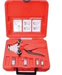 ROTHENBERGER Einhand Biegeger&auml;t Set Tube Bender