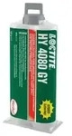 LOCTITE Zweikomponenten-Klebstoff HY 4080 GY CR 50g