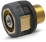 K&Auml;RCHER Zubeh&ouml;r Adapter 6 TR22IG-M22AG 4.111-034.0