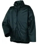 HELLY HANSEN Voss Jacke 70180 schwarz Gr. S