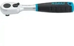 HAZET Umschaltknarre 1/4" 863HP 1/4",120 Nm