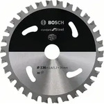 BOSCH Kreiss&auml;geblatt Standard for Steel 136x20x1,6/1,2mm 30 Z