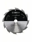 BOSCH Kreiss&auml;geblatt Expert for Wood 165x20x1,5/1m 12Z