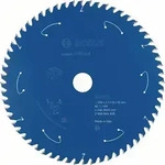 BOSCH Kreiss&auml;geblatt Expert for Wood 254x30x2,1/1,6mm 60 Z