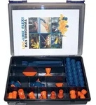 IBT K&uuml;hlmittelschlauch Set Flexi-Box1/4"