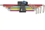 WERA 3967/9 TX SXL Multicolour HF 05022689001