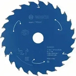 BOSCH Kreiss&auml;geblatt Expert for Wood 140x20x1,5/1,0mm 24 Z