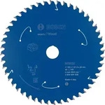 BOSCH HM Kreiss&auml;geblatt 165x1.5/1x20 Z 48