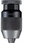 ALBRECHT Schnellspannbohrfutter B12 0,0-6,5mm