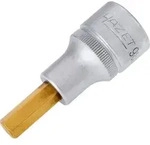 HAZET Schraubendrehereinsatz 1/2" sechskant 8mm 986-8