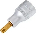 HAZET Steckschl&uuml;sseleinsatz 992 1/2",Innen TORX T40