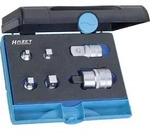 HAZET Adaptersatz 6tlg. 1/4" -3/4"