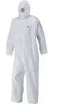 3M Schutzanzug 4540+ Gr. 2XL wei&szlig;/blau