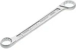 HAZET Doppelringschl&uuml;ssel DIN837 B 27 x32mm