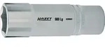 HAZET Steckschl&uuml;sseleinsatz 1/2" 17mm 6-kant lang