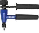 GESIPA Blindnietmutter-Handger&auml;t GBM40-R M5-M10 im Kunststoffkoffer