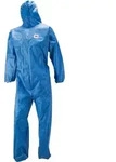3M Schutzanzug 4532+ Gr.L blau