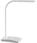 MAUL LED-Leuchte swan 49 LED wei&szlig; dimmbar