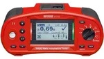 BENNING Installationspr&uuml;fger&auml;t IT 115