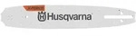 HUSQVARNA F&uuml;hrungsschiene X-Force 35cm 3/8" 1,3mm 582 20 76-52