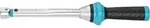 HAZET Drehmomentschl&uuml;ssel 5290-3CT 10-60Nm 9x12mm