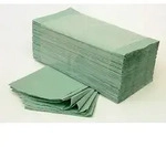 FRIPA Papierhandtuch Plus 4021101 V-Falz 25x23cm gn 20x250 Bl./Pack.