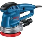 BOSCH Exzenterschleifer GEX 34-125