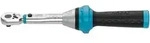 HAZET Drehmomentschl&uuml;ssel 5108-3CT 2,5-25NM 1/4" "