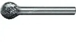 PFERD Fr&auml;sstift HM KUD 1009 3 6mm 10x 9mm