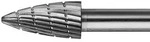 PFERD Fr&auml;sstift HSS K 1630 3 6mm 16x30mm
