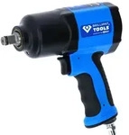 BRILLIANT TOOLS Druckluftschlagschrauber 1/2" 1450NM BT160100