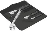 WERA Maulschl&uuml;ssel-Set 7-19mm 4-teilig Joker