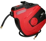 KS-TOOLS KS TOOLS Automit Druckluftschlauch - Aufroller 13mmx15m