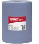 KATRIN Wischtuch Classic XXL 481153 2lagig 500Blatt blau 2 Rl./Pack.