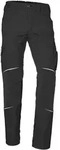 K&Uuml;BLER ACTIVIQ Stretch-Bundhose 2850 schwarz Gr. 46