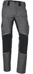 K&Uuml;BLER ACTIVIQ Stretch-Bundhose 2850 anthrazit/schwarz Gr. 50