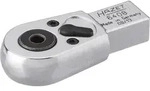 HAZET Bit-Einsteck-Umschaltknarre 6408