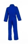 PLANAM KinderOverall Nr. 0160 100%BW 290 g-qm Kornblau Gr. 134-140