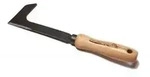 Fugenmesser Griff 14cm