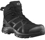 HAIX Sicherheitsstiefel Safety 40 MID black-black S3 Gr. 41 Uk 7,5