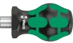 WERA Bit-Halter 1/4" Stubby Innensechskant
