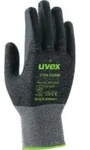 UVEX Schnittschutz-Handschuh C300 foam Gr. 9 Schaumbeschichtung gr/schw 6054.4
