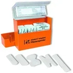 S&Ouml;HNGEN Nachf&uuml;llset f&uuml;r Pflasterspender aluderm&reg; komplett 115Stk