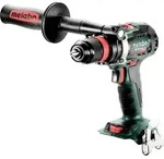 METABO Akku-Bohrschrauber BS 18 LTX BLQI solo metaBOX