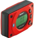 SOLA Mini-Wasserwaage digital Go smart Clip 7,5cm