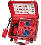BENNING MESSADAPTER MA 4