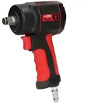 KS-TOOLS 1/2" THE miniDEVIL Hochleistung s- Druckluft-Schlagschrauber 1084Nm