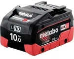 METABO Ersatzakku LiHD 18,0V 10,0Ah Air Cooled