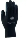 UVEX K&auml;ltesch.-Handschuh unilite thermo Gr. 10 Polymer schwarz 6059.3