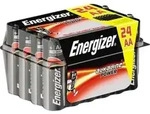 ENERGIZER Batterie Alkaline Power E303271600 AA 24St./Pack.